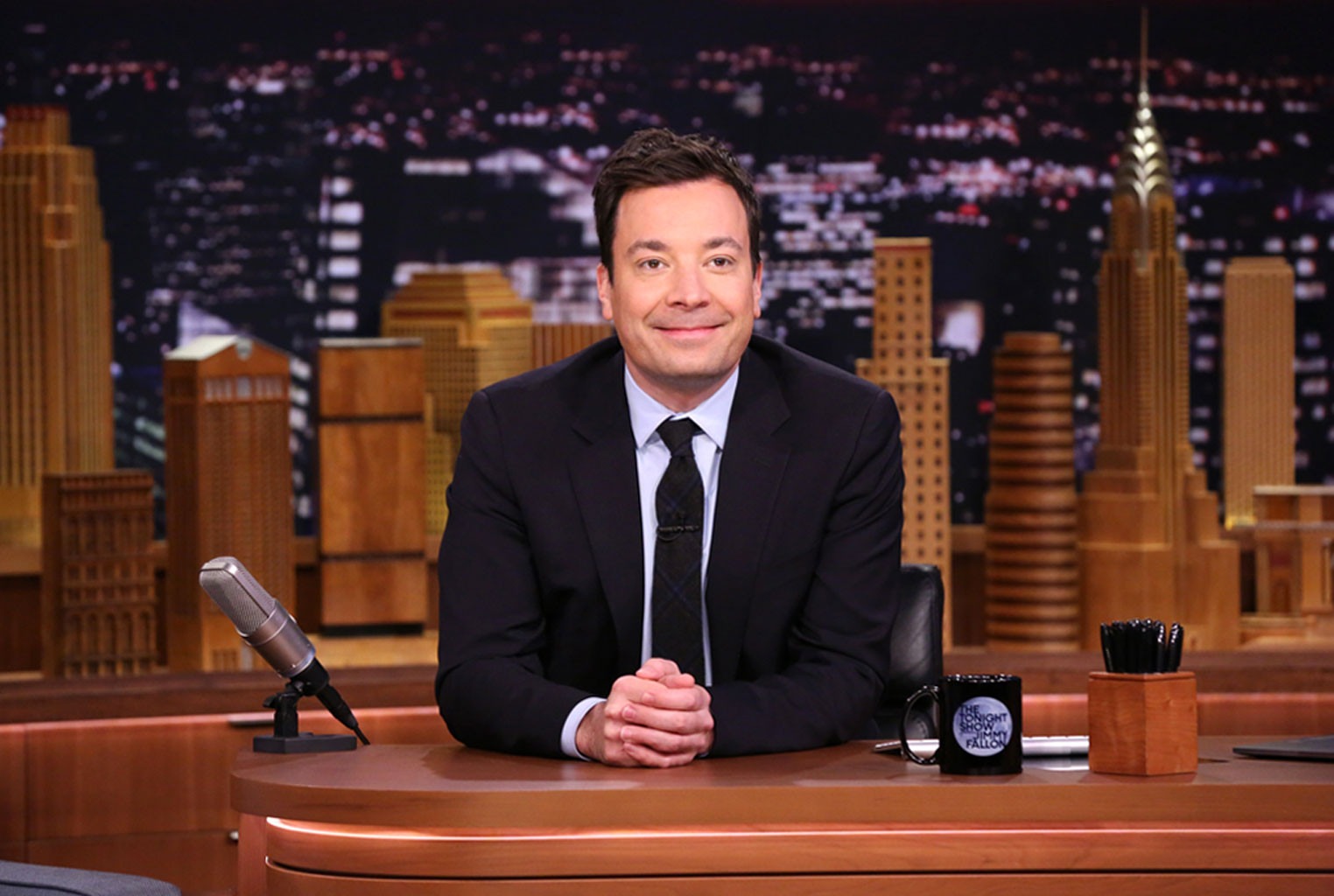 Jimmy Fallon 