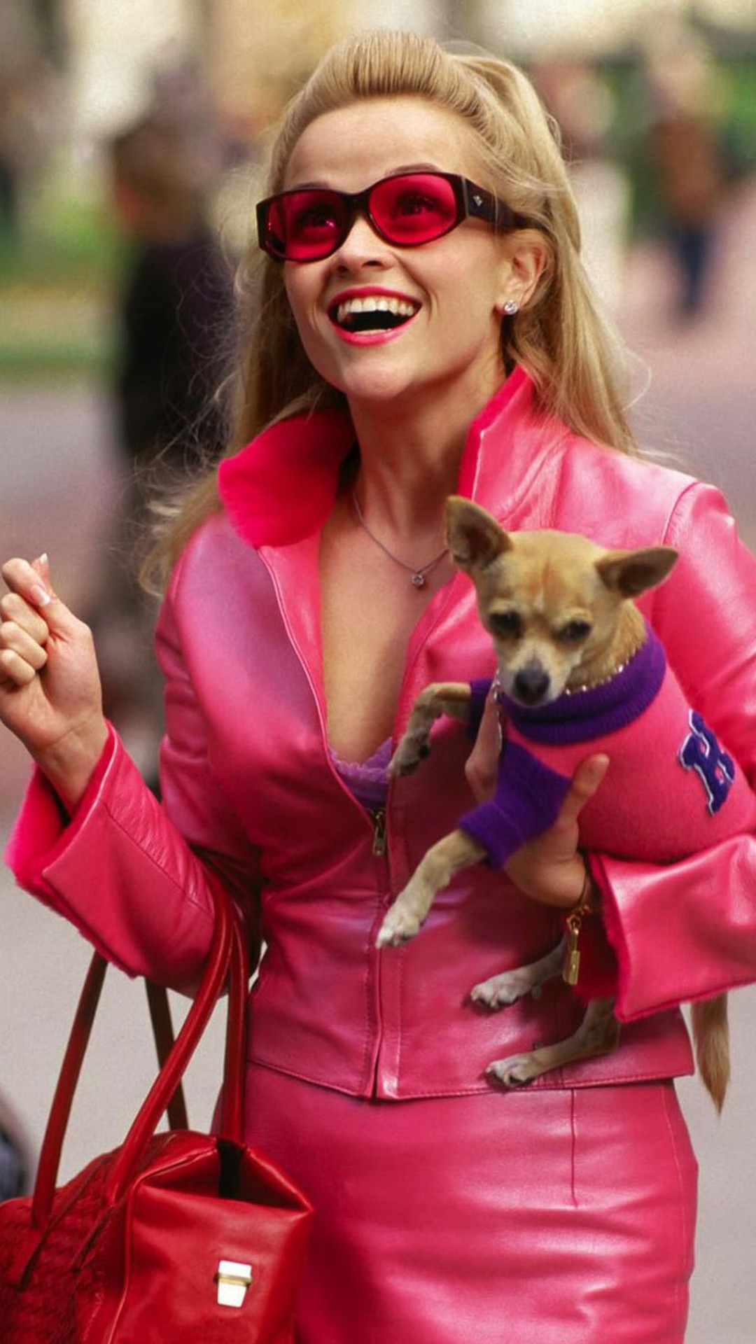 Reese Witherspoon Hizo Este Ejercicio Para Estar En Bikini En Legally Blonde 3 E News 