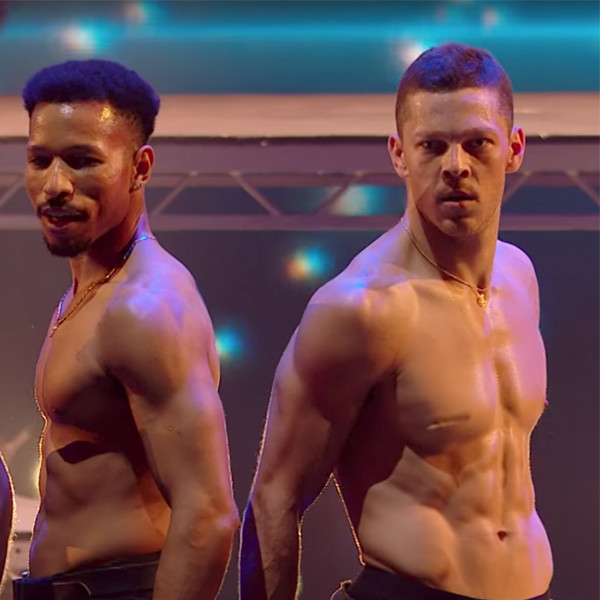 Channing Tatum Movies News, Pictures, and Videos | E! News