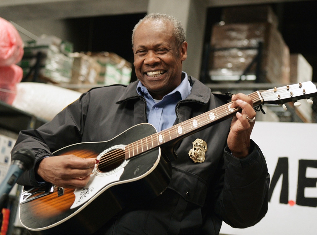 Hugh Dane, The Office