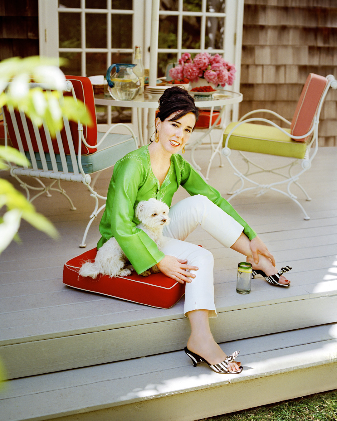 Kate Spade's Impact on Fashion Through the Years E! Online