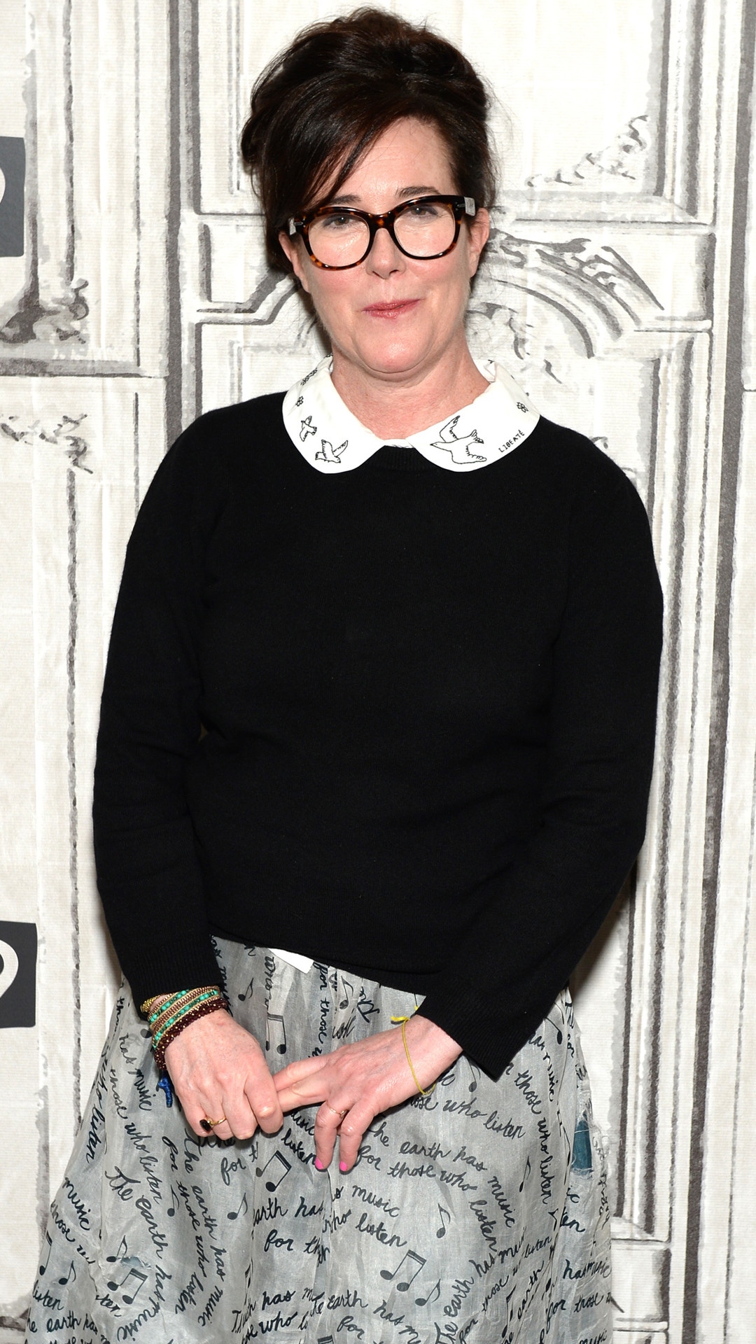 Inside Kate Spade's Final Days Before Her Shocking Death