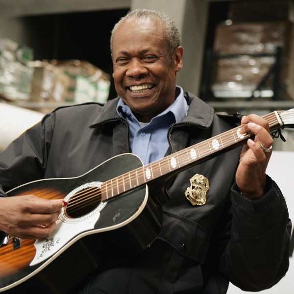 Hugh Dane, The Office