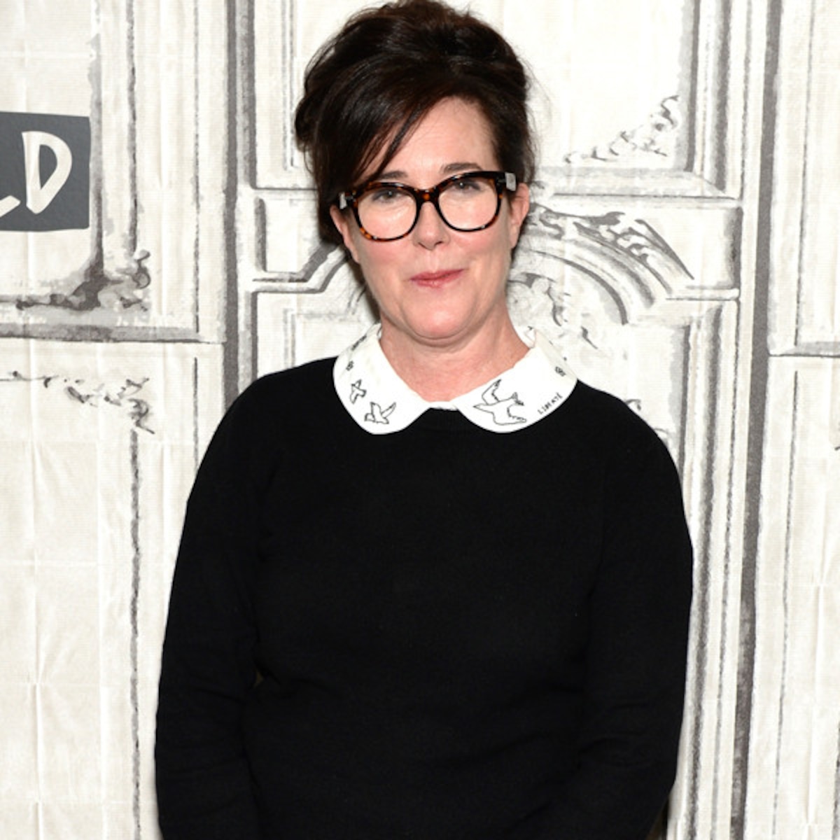 Kate Spade Found Dead at 55 After Apparent Suicide - E! Online