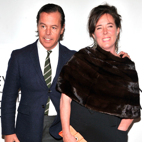 Kate Spade's Family Speaks Out After Designer's Suicide: 'We Are