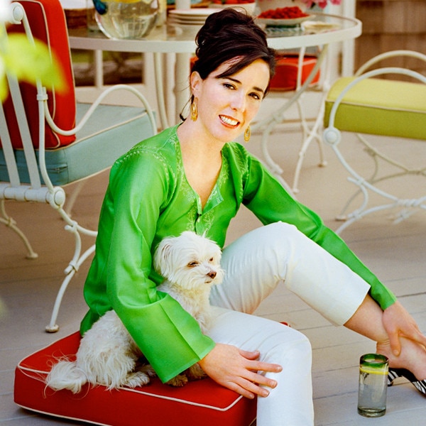 How Kate Spade Made an Everlasting Impact on the Fashion