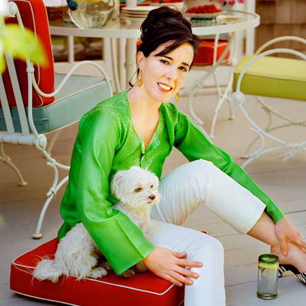 Photos From How Kate Spade Made An Impact On The Fashion Industry E 