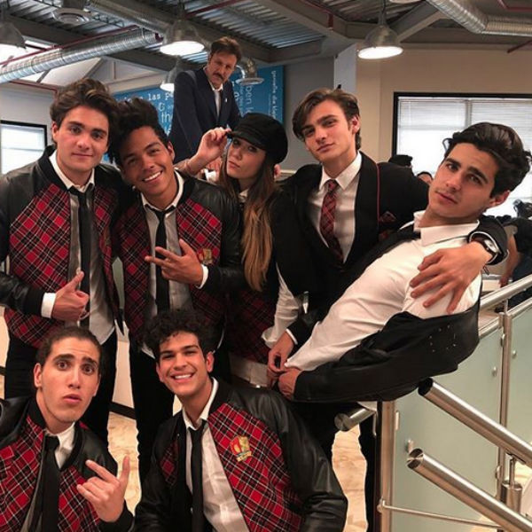 LIKE, La Leyenda