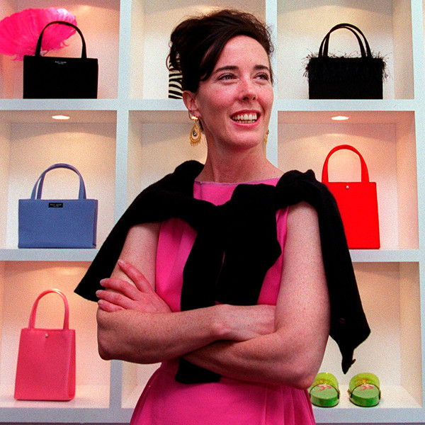 Kate Spade's Funeral to Be Held June 21 - E! Online