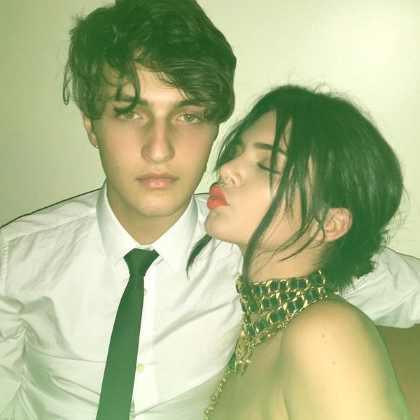 Hookup liv