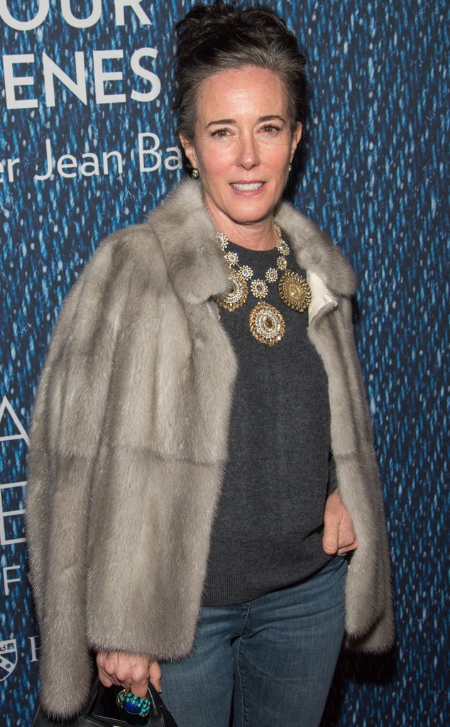 Designer, Kate Spade