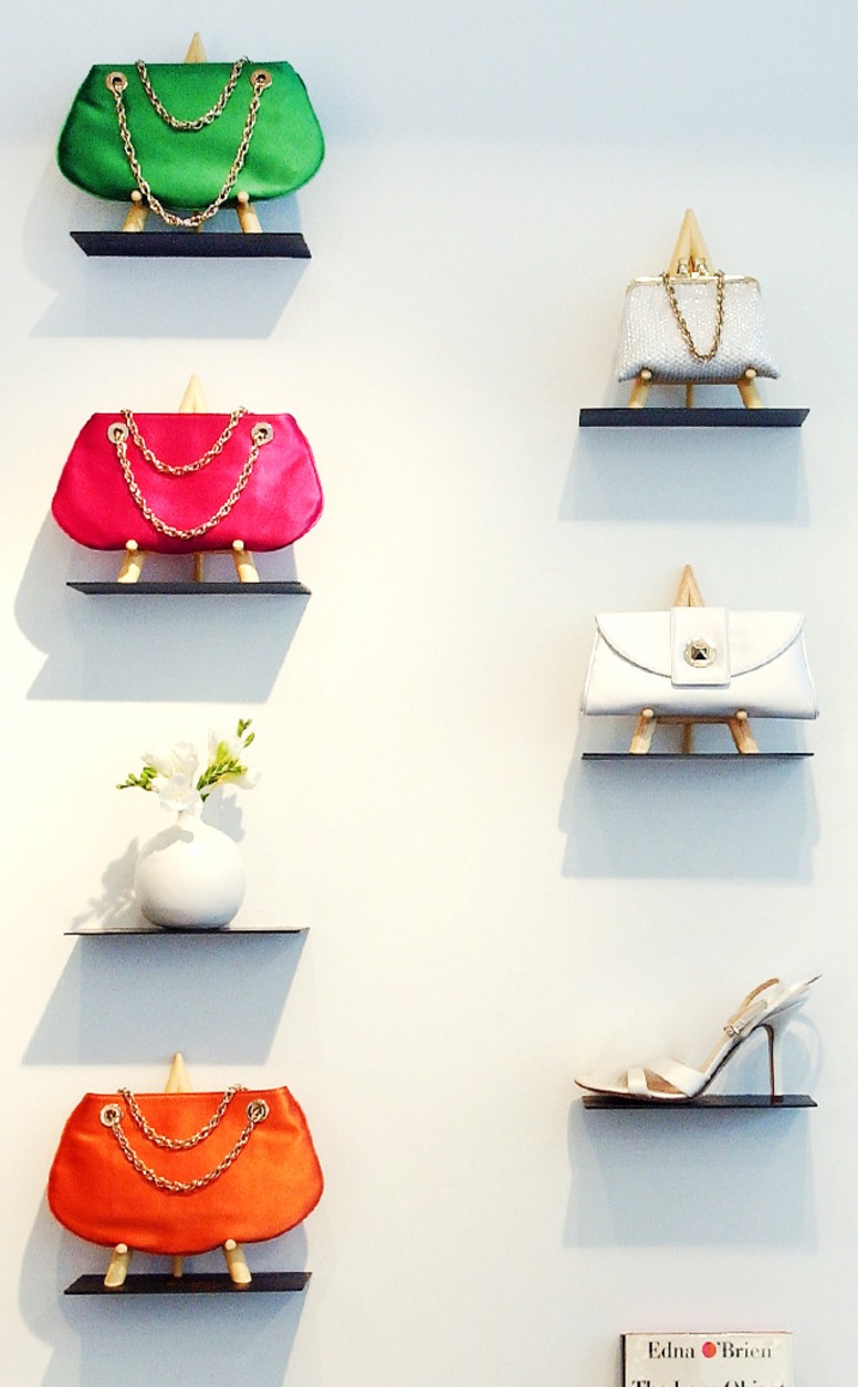 Photos from How Kate Spade Made an Impact on the Fashion Industry - E!  Online