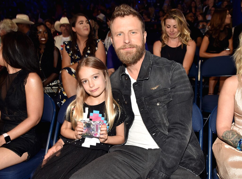 Dierks Bentley Wedding