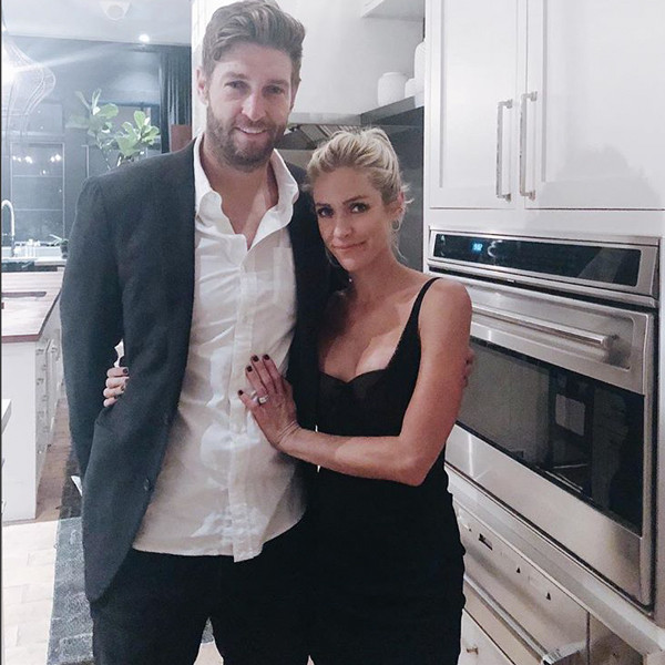 Kristin Cavallari Spills About Her Wedding Anniversary With Jay Cutler