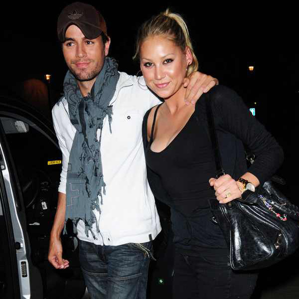 Enrique Iglesias and Anna Kournikova's 3 Kids: All About Lucy, Nicholas and  Mary
