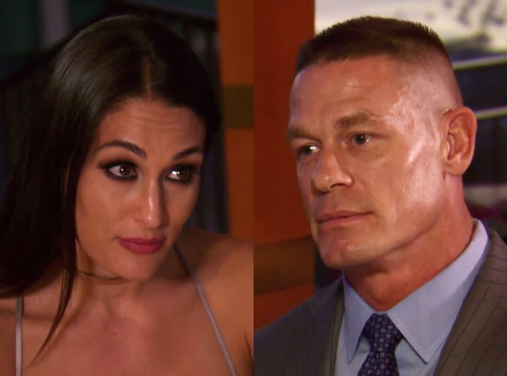 See John Cena Win Nikki Bella Back I Will Give You A Child E News   Rs 1024x759 180607153744 1024  John Cena Bella 060718 