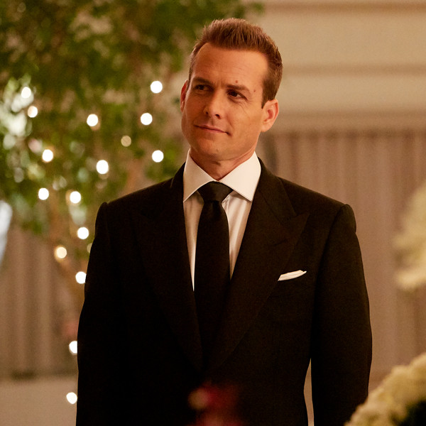 Suits Ending With Upcoming Season E Online