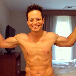 Scott Wolf News, Pictures, and Videos | E! News