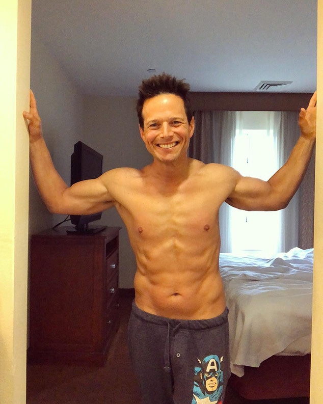 Scott Wolf