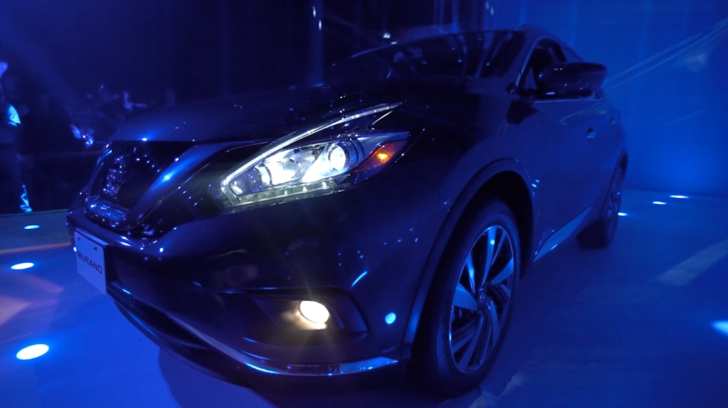 Nissan Murano