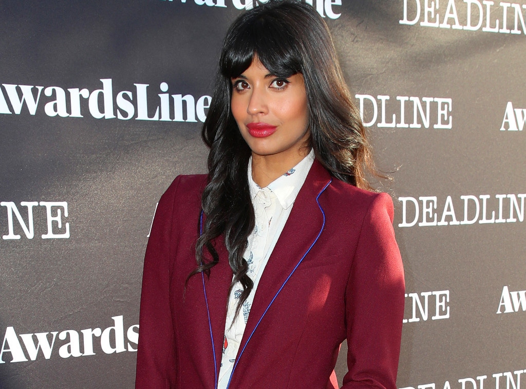 Jameela Jamil