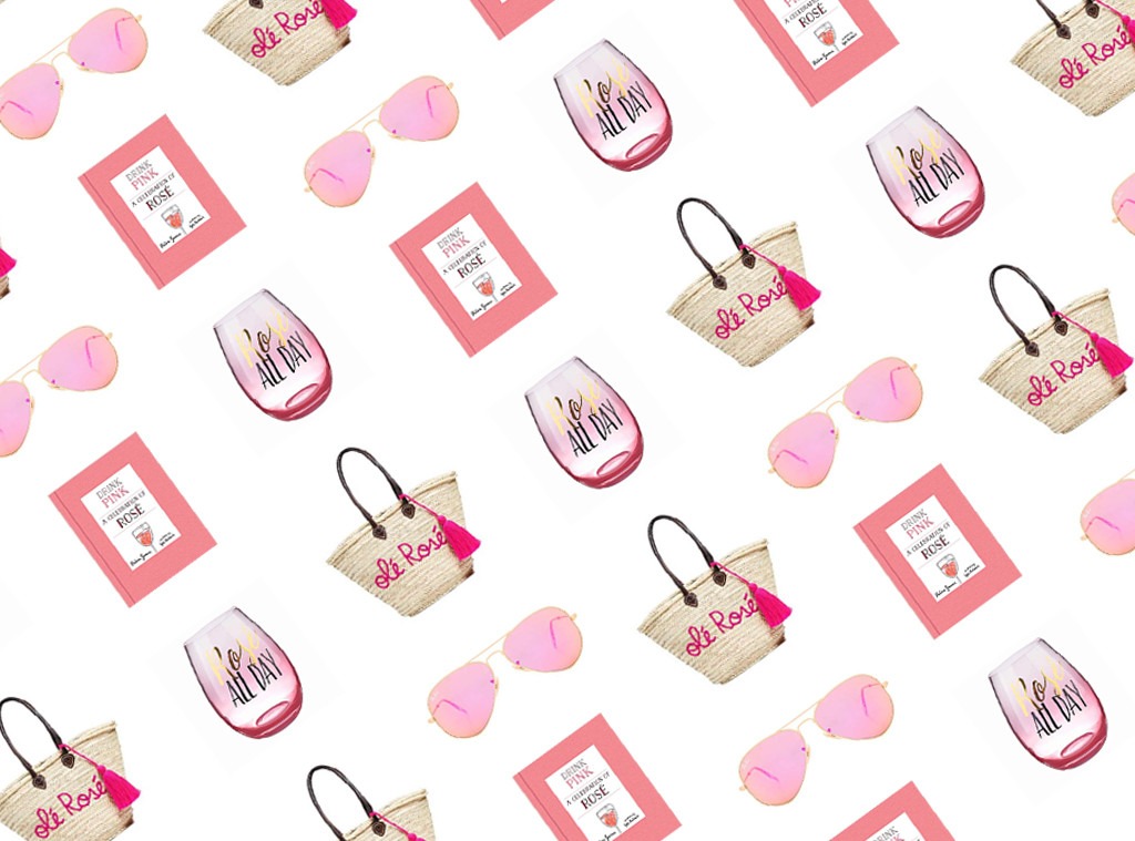 Shopping: Rose Day