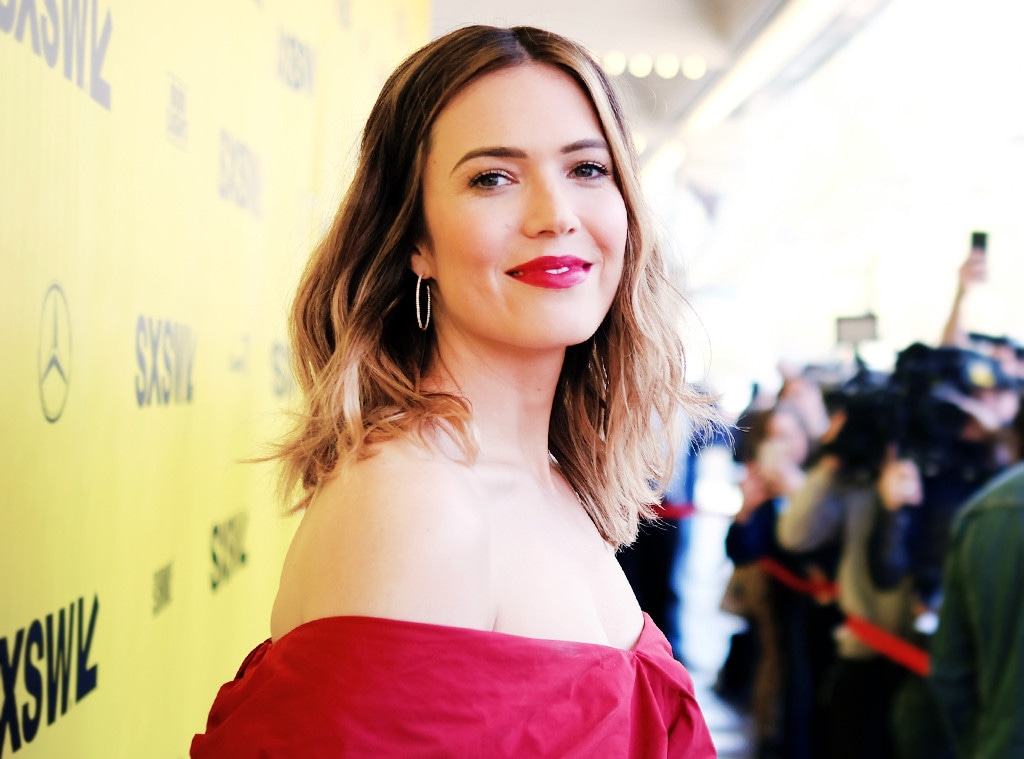 Mandy Moore's Second Chance Inside Her Long, Winding Road to Happily