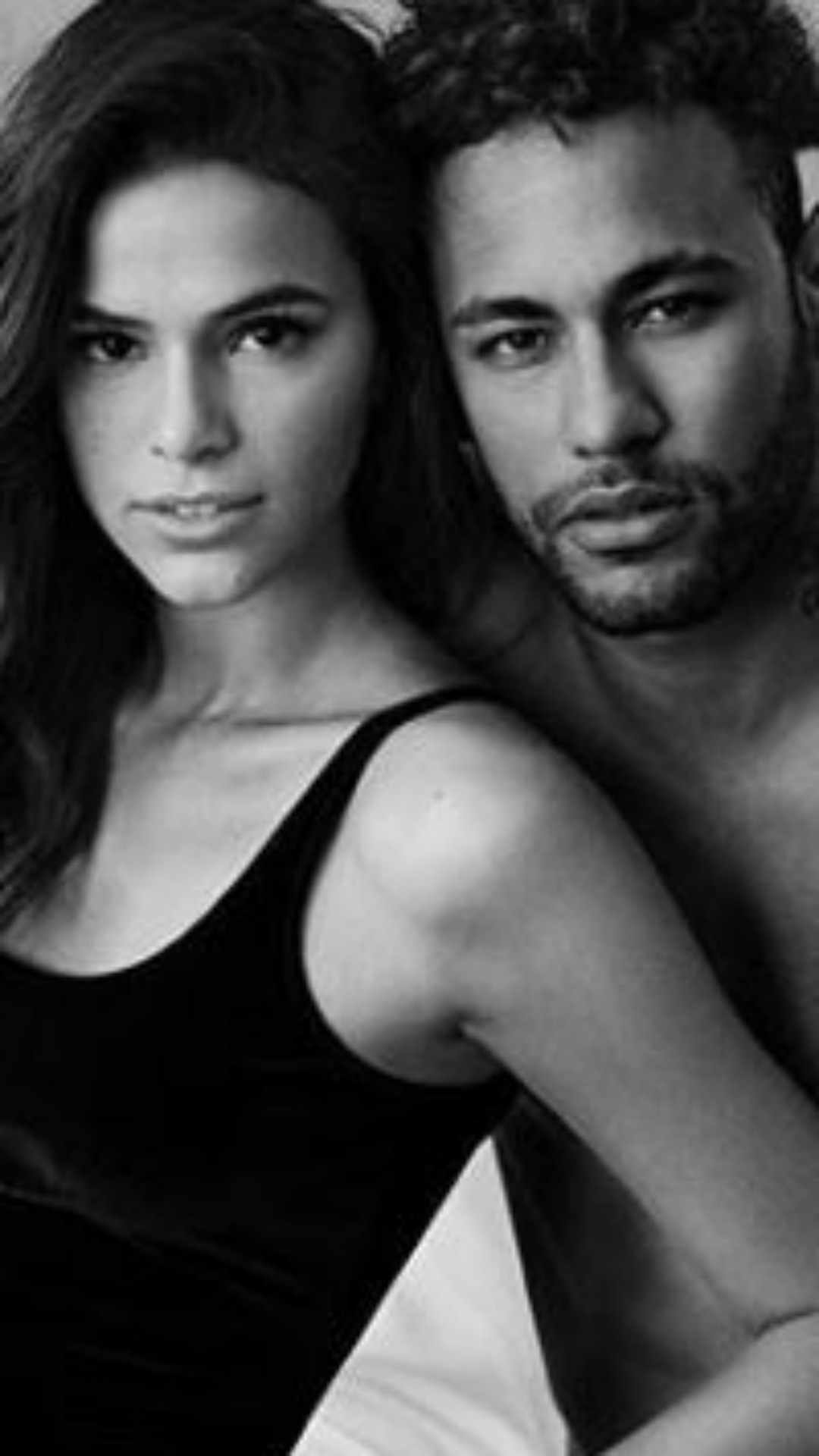Neymar, Bruna Marquezine