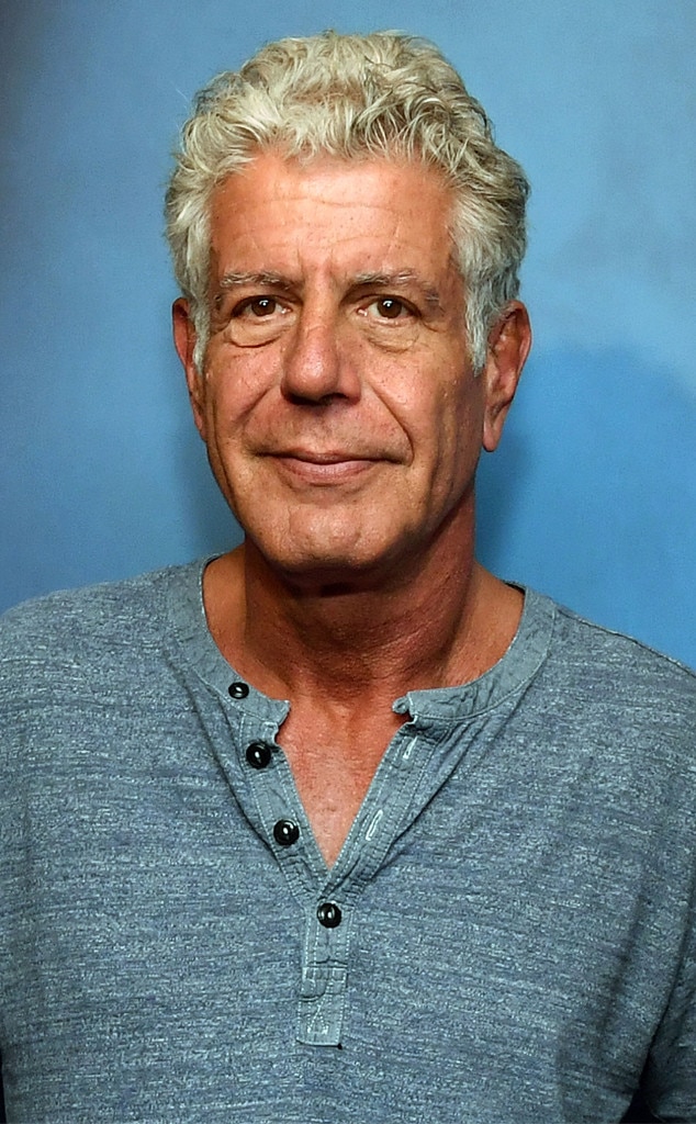 The troubling signs leading up to Anthony Bourdain's suicide