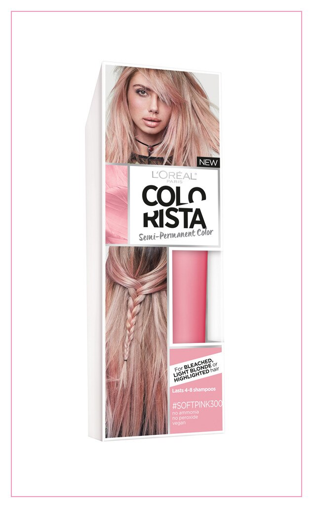 Semi Permanent Hair Color From These 13 Summer Beauty Products