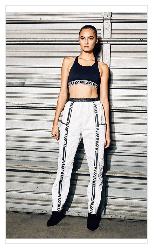 lf track pants