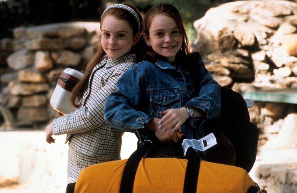 20 Things You Never Knew About The Parent Trap E! News