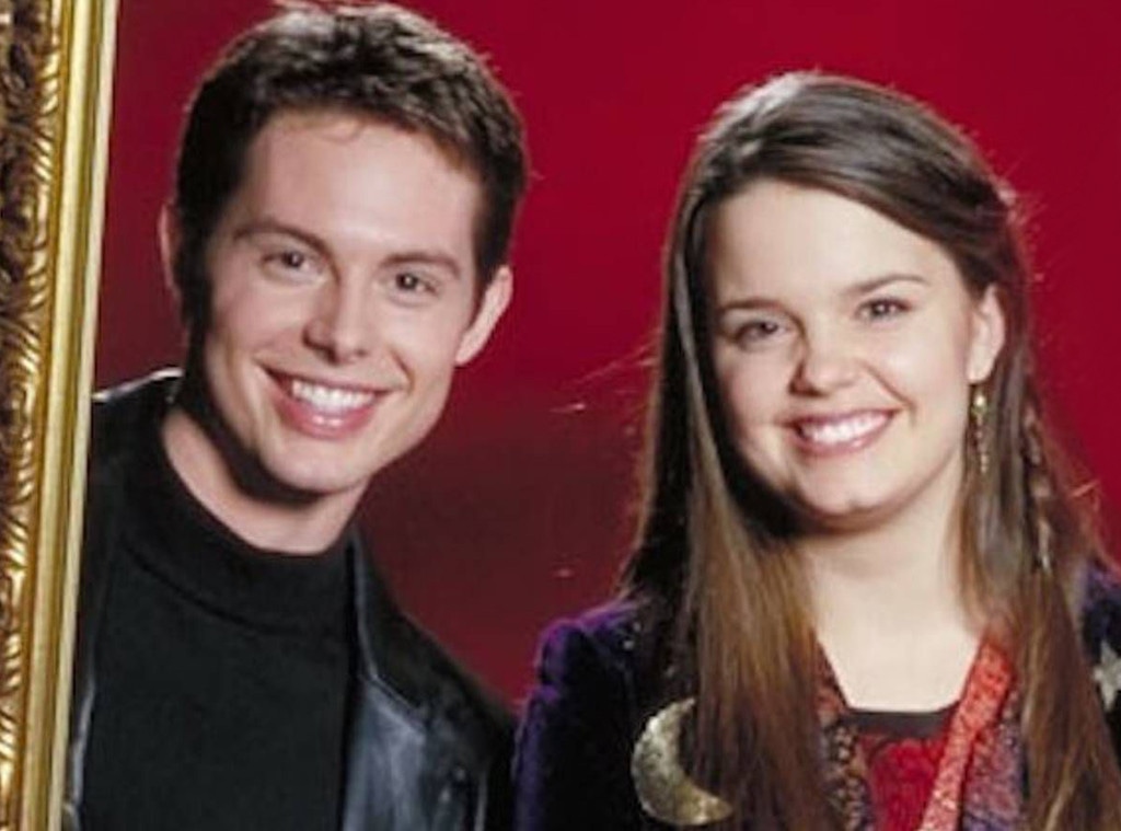 Kimberly J. Brown, Daniel Kountz, Halloweentown II: Kalabar’s Revenge