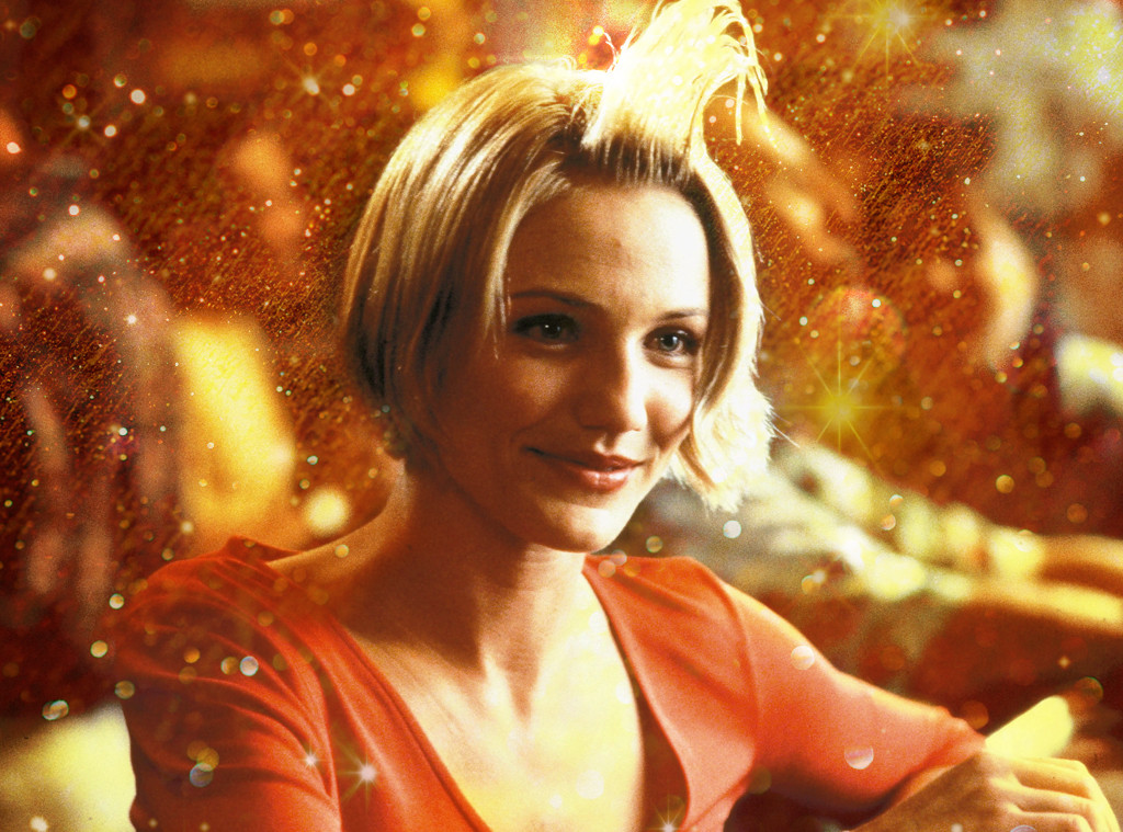 Cameron Diaz, There's Something About Mary