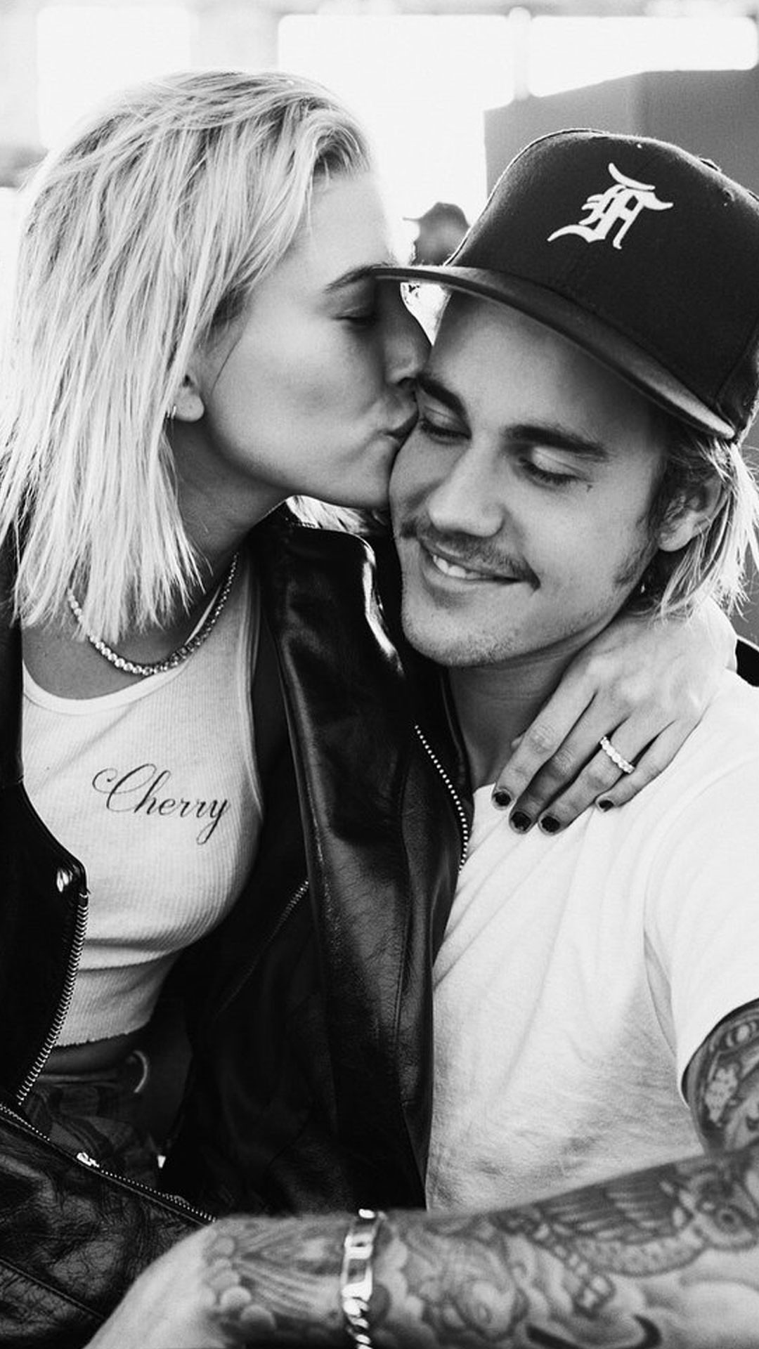 Justin Bieber, Hailey Baldwin