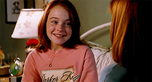 The Parent Trap