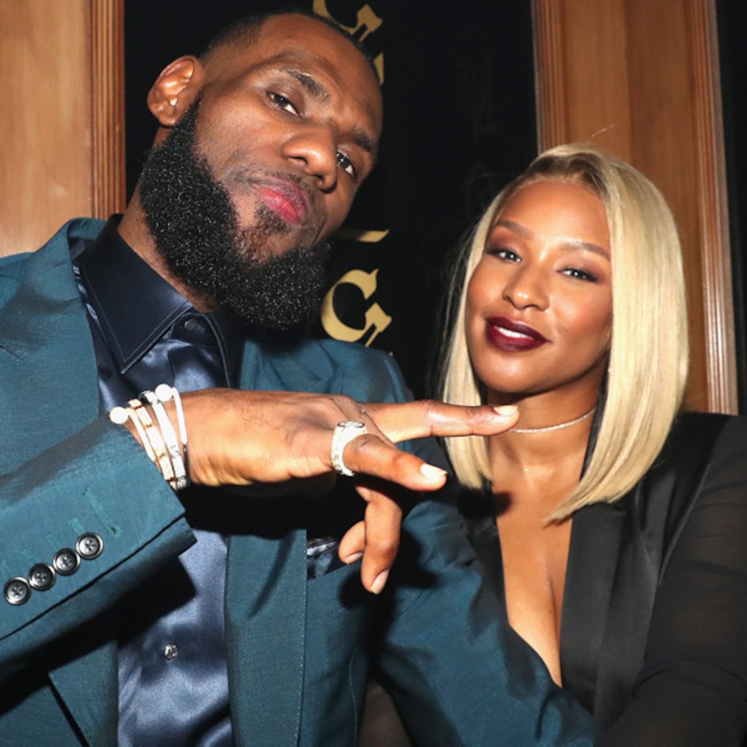 Photos From These Nba Romances Are A Slam Dunk E Online Photos From These Nba Romances Are A Slam Dunk E Online