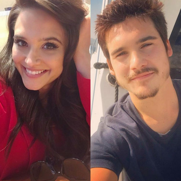 Juliana Paiva, Nicolas Prattes