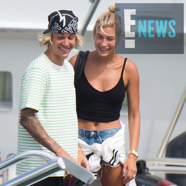 Justin Bieber & Hailey Baldwin Grab Lunch For Second Straight Day!: Photo  3285356, Hailey Baldwin, Justin Bieber Photos