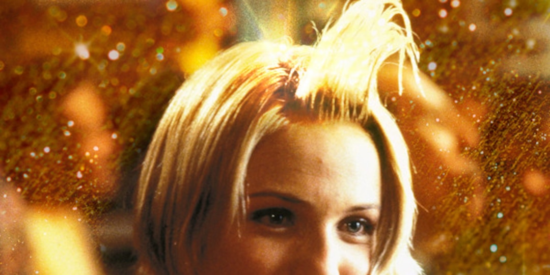 Revisiting the Debate Over the Something About Mary Hair Scene - E! Online