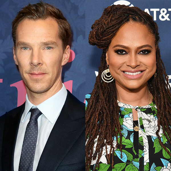 Benedict Cumberbatch, Ava DuVernay