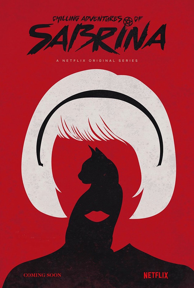 The Chilling Adventures of Sabrina