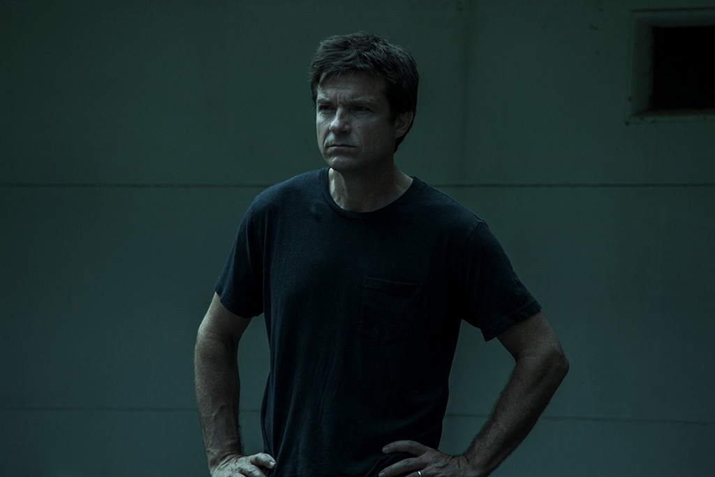 Jason Bateman, Ozark