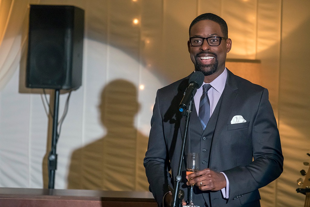 Sterling K. Brown, This Is Us