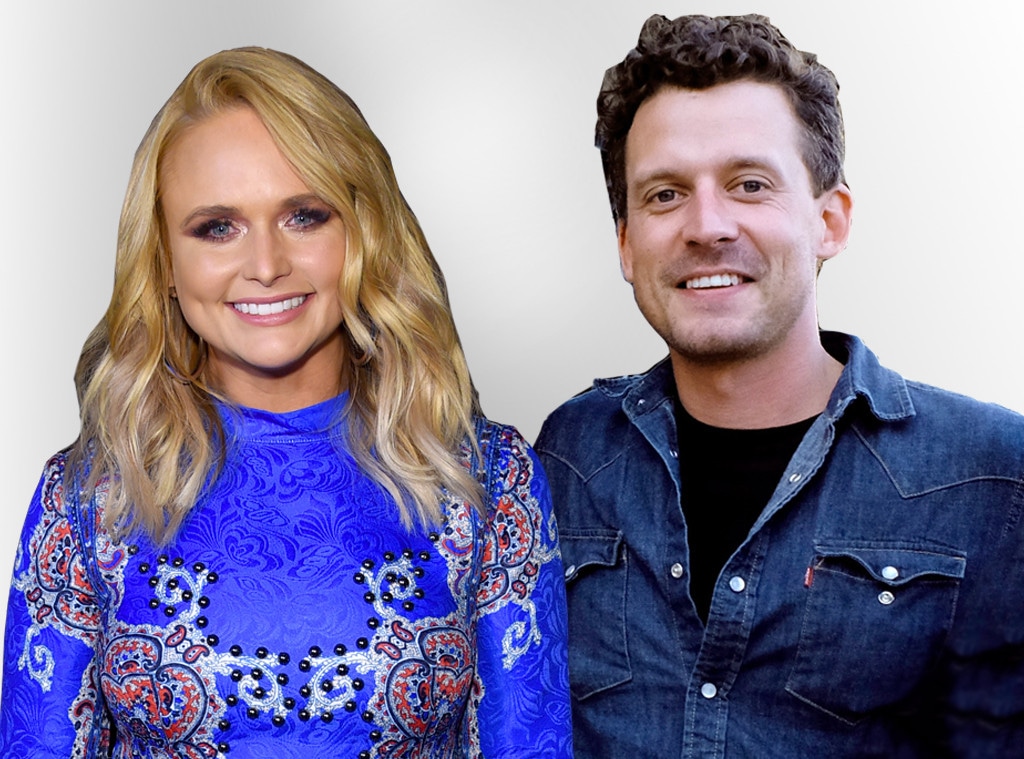 Miranda Lambert, Evan Felker