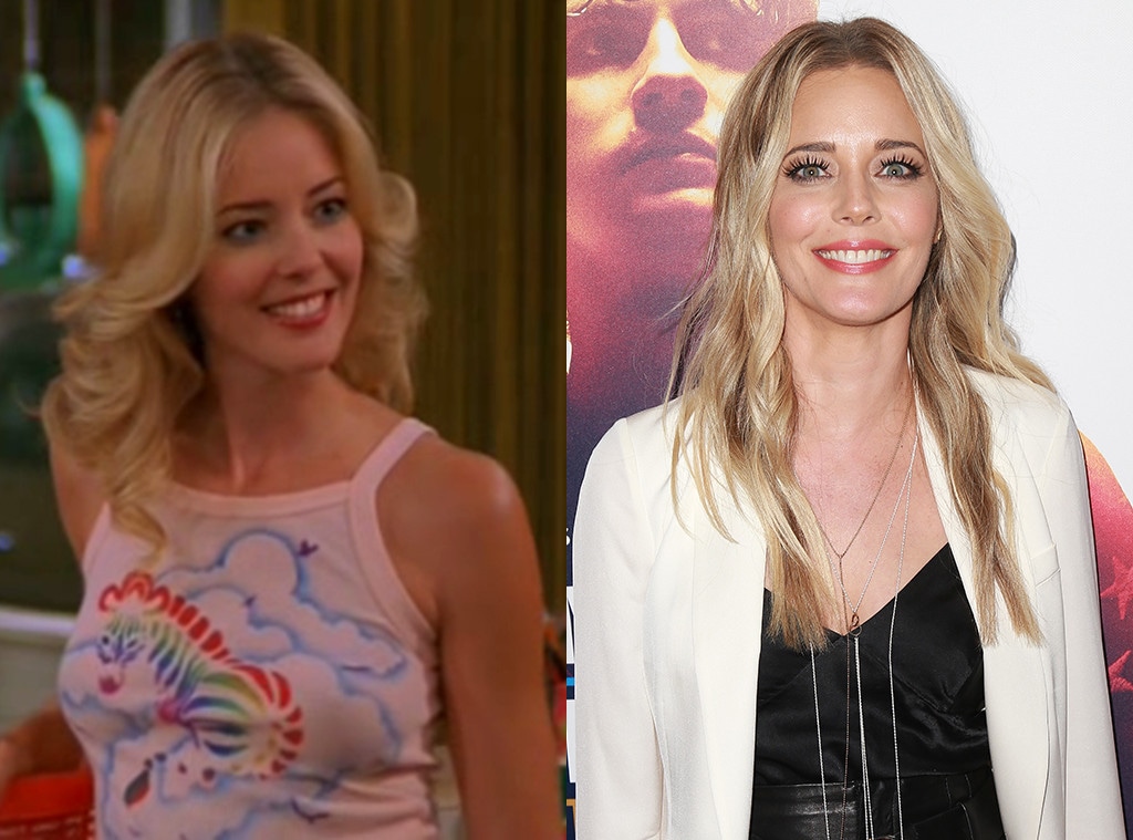Christina Moore, That 70s Show 