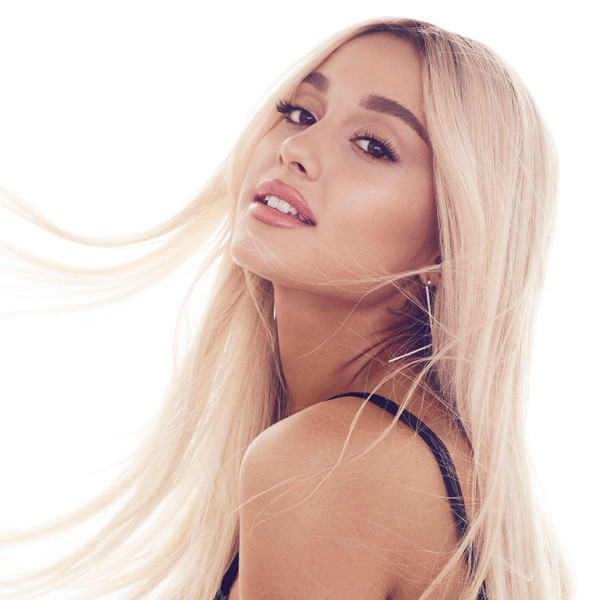 Ariana Grande, ELLE