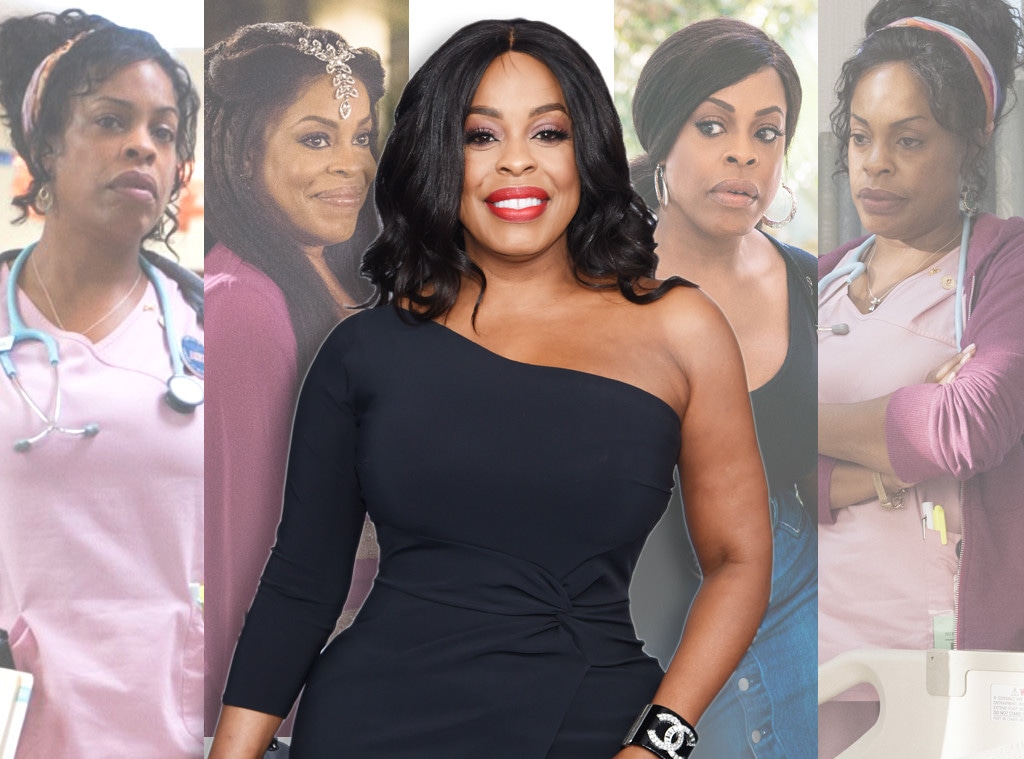 Niecy Nash