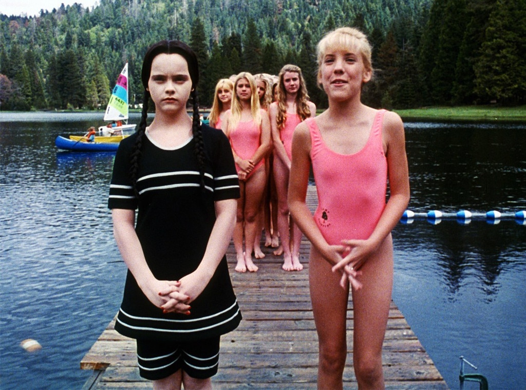 download the family addams values