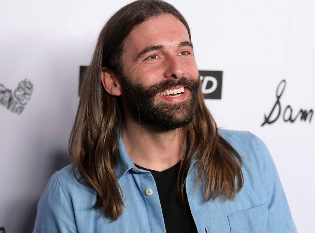 Jonathan Van Ness